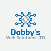 RooflesDobby Hosting logo